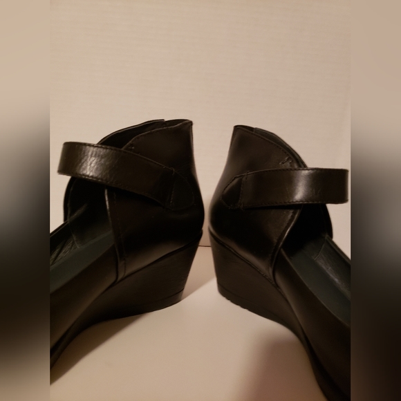 Dansko Mary Jane Clogs - Picture 10 of 14